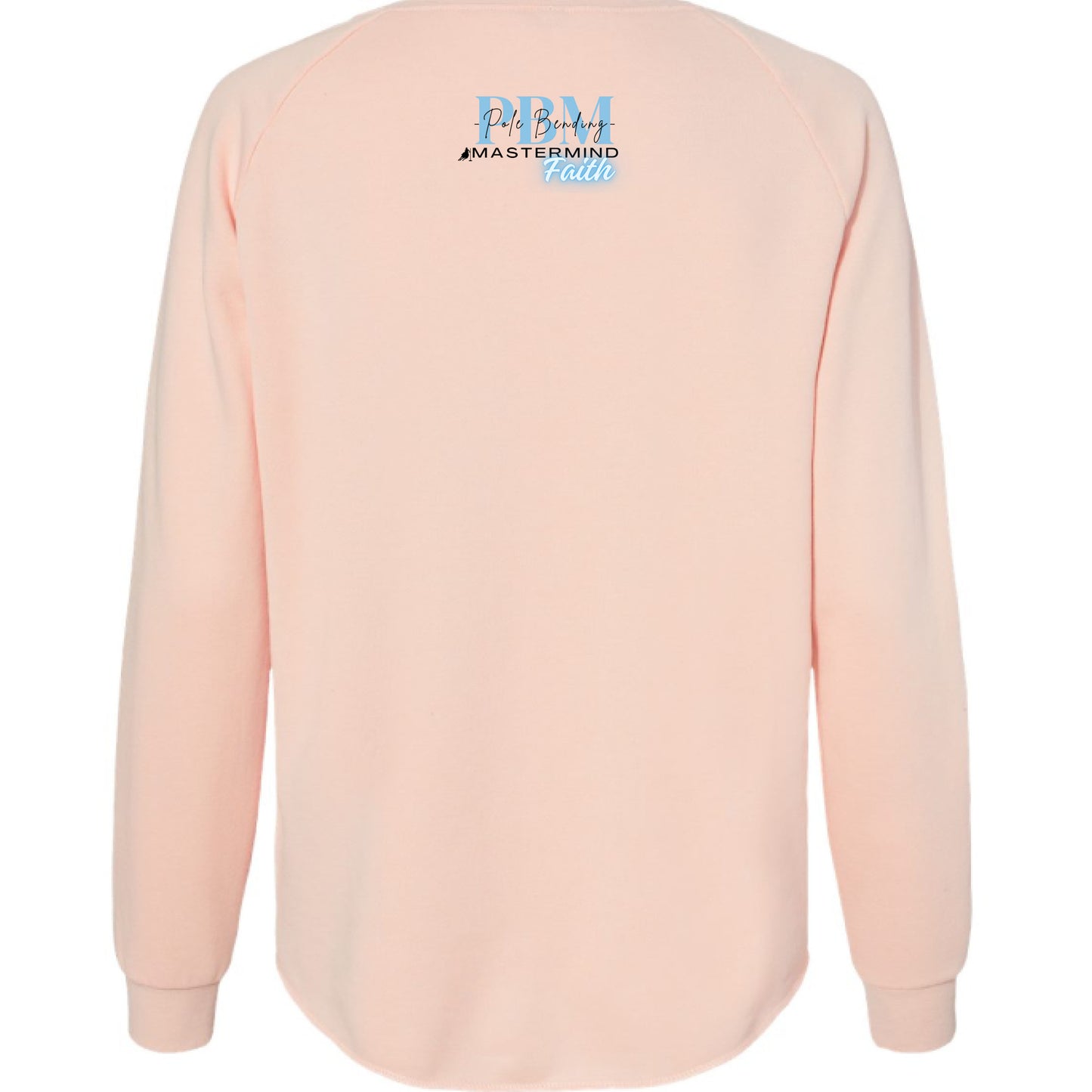 Blush - BACK