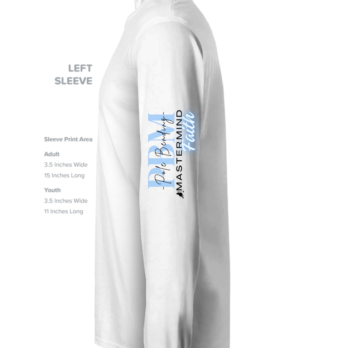 WHITE - SLEEVE_LEFT