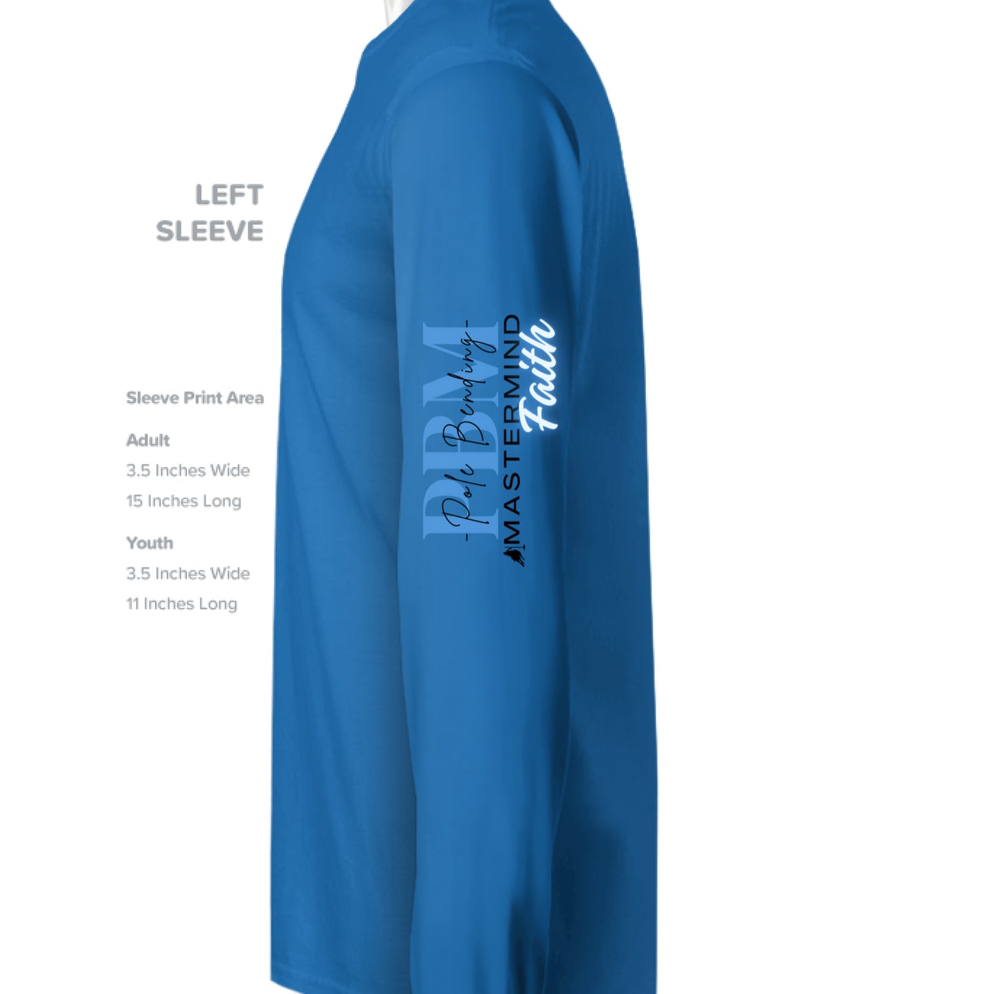 ROYAL - SLEEVE_LEFT