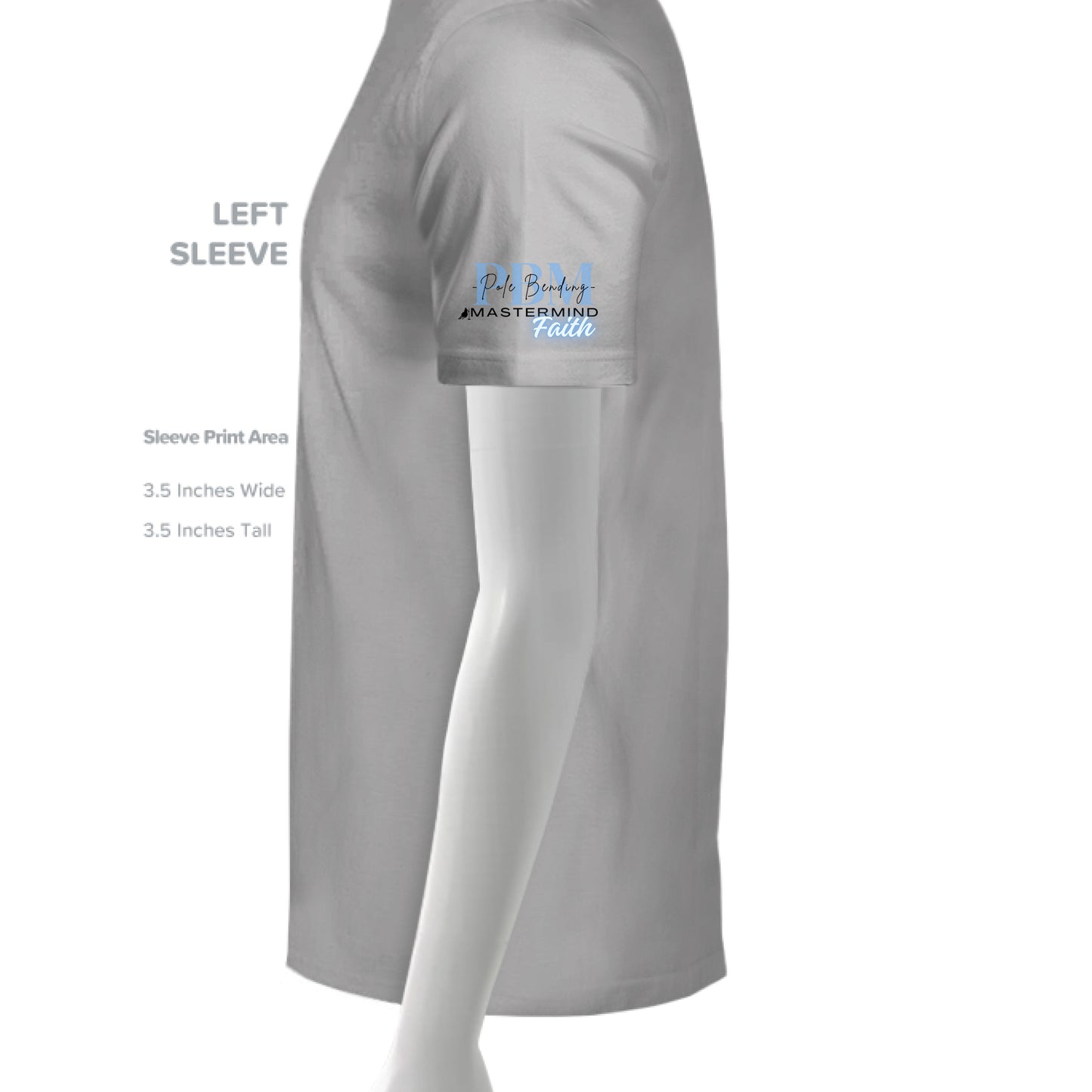 ATH GREY TRIBLND - SLEEVE_LEFT