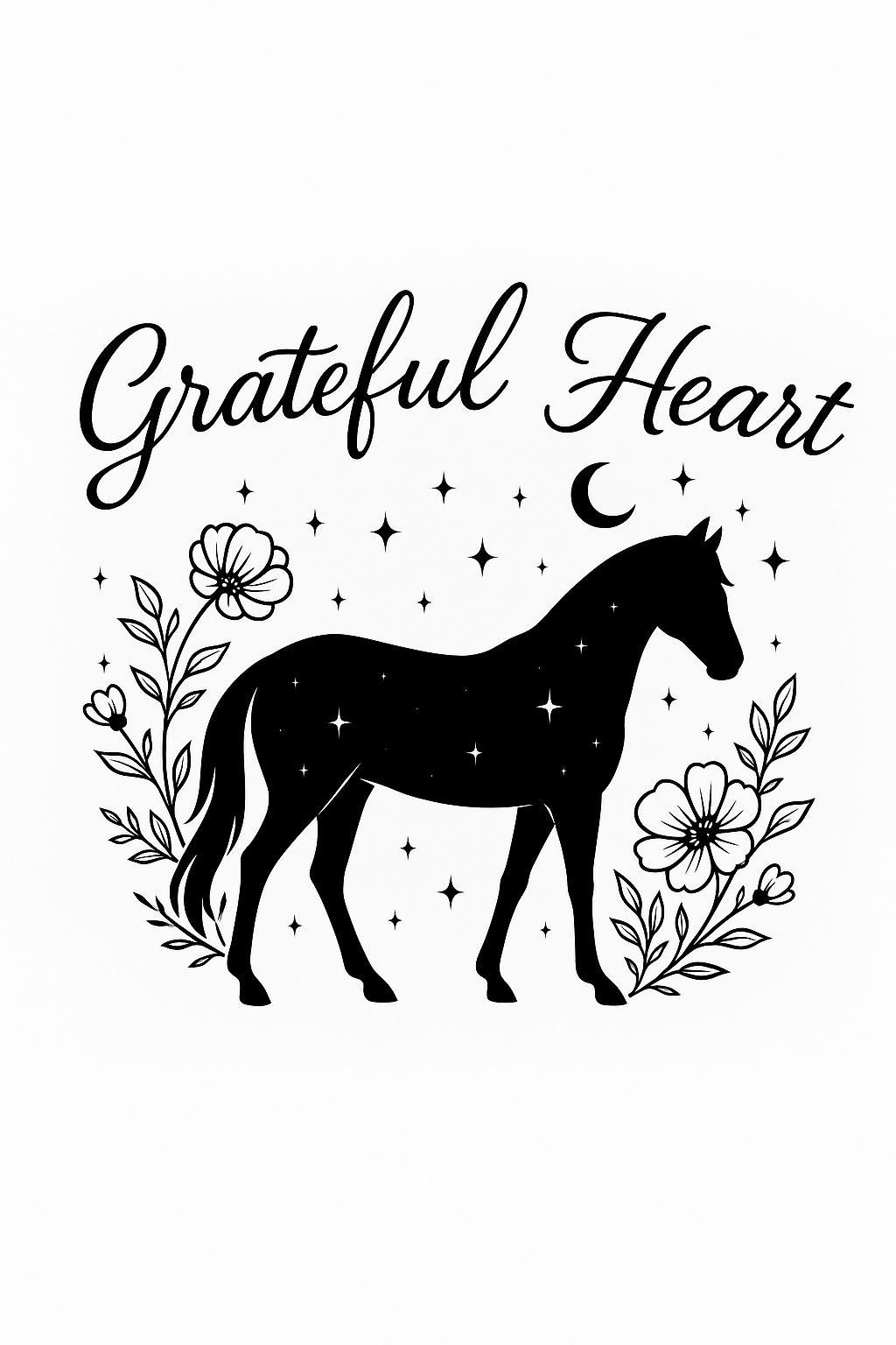 Grateful Heart
