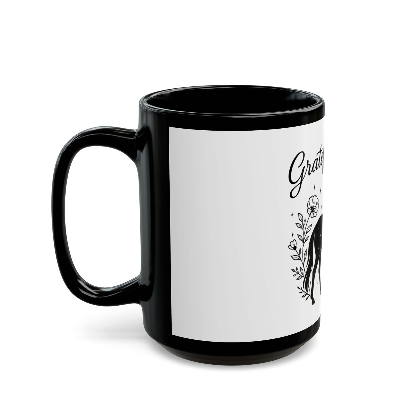 Grateful Heart Mug