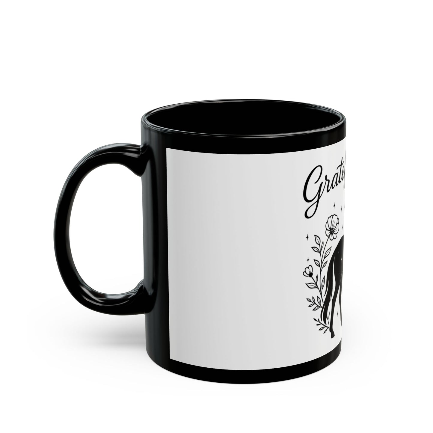 Grateful Heart Mug
