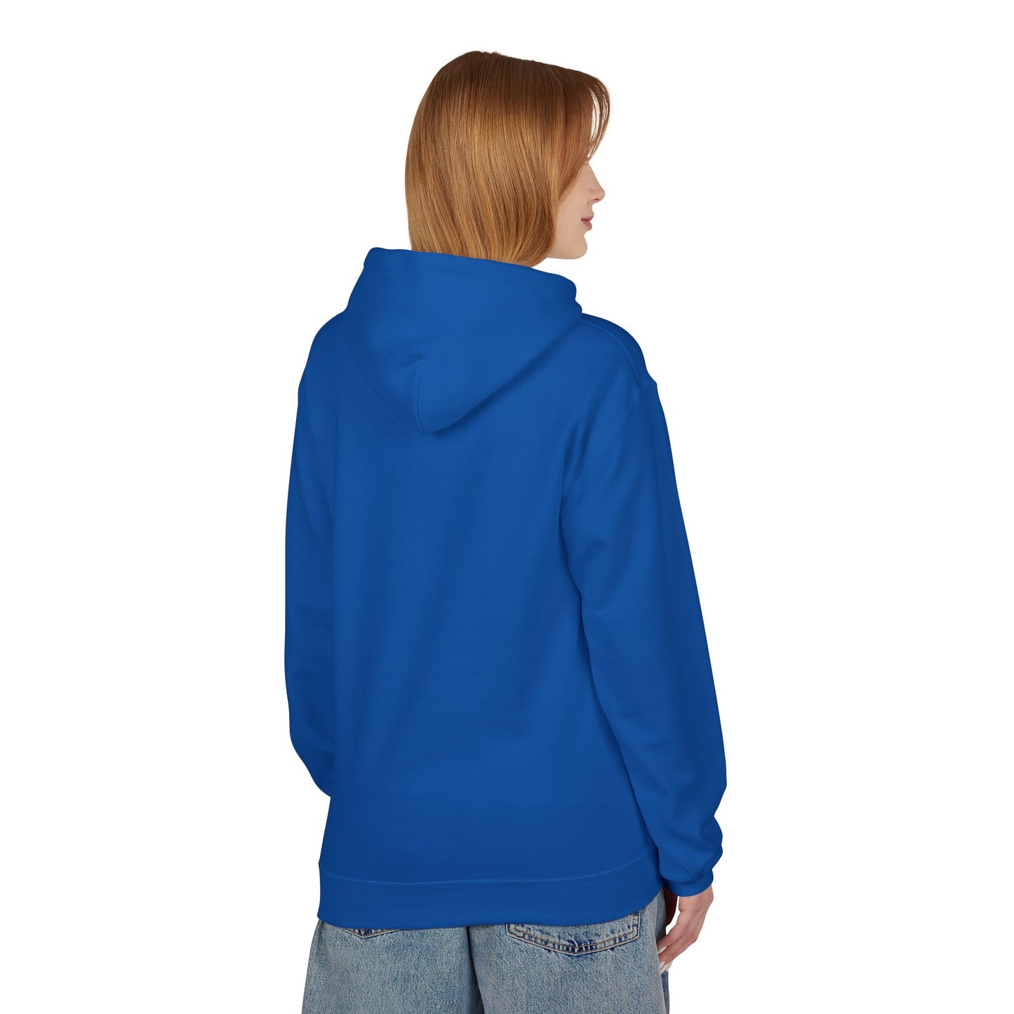Tell Me More Tank Hoodie — Graphic Military Tank Illustration Hoodie