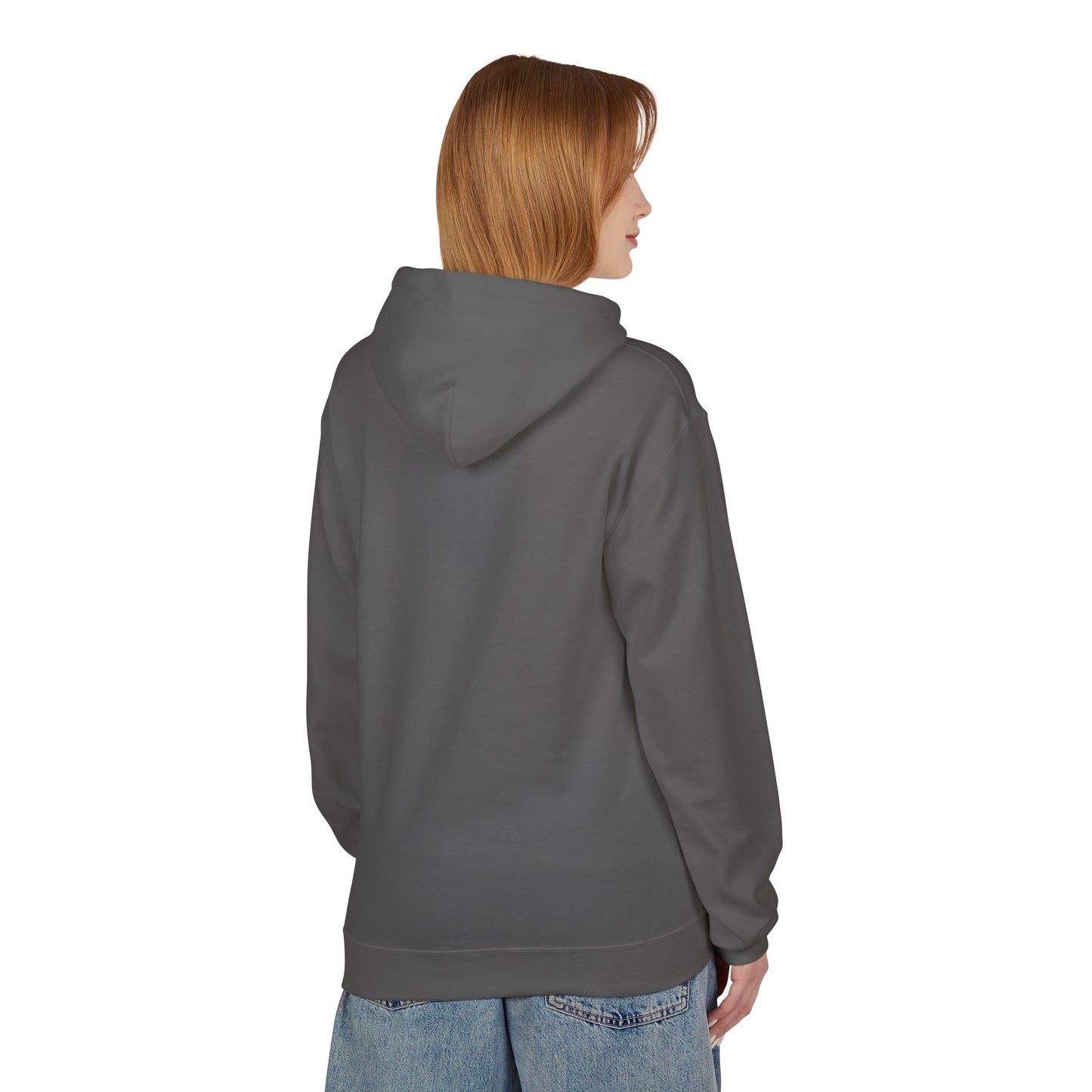 Tell Me More Tank Hoodie — Graphic Military Tank Illustration Hoodie