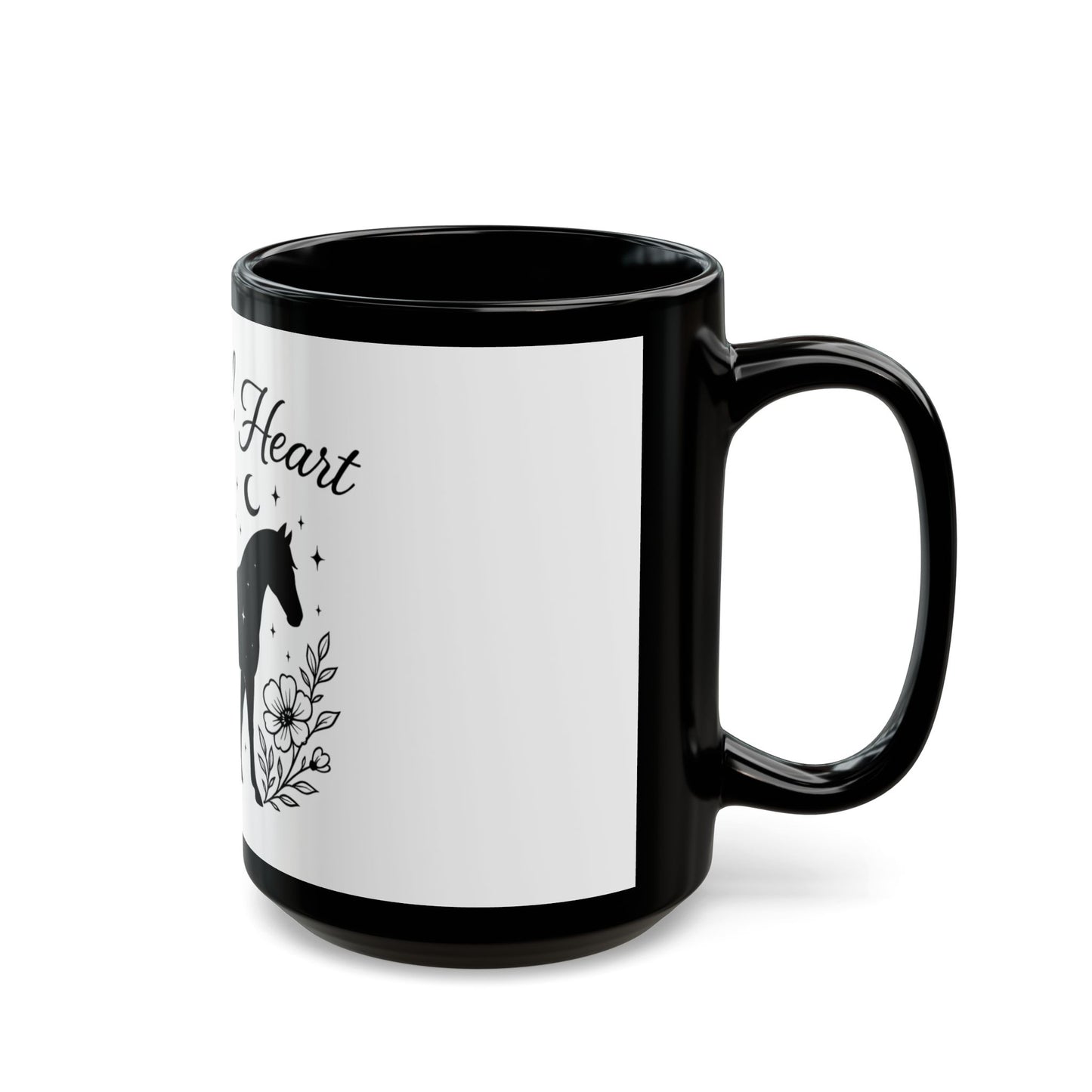 Grateful Heart Mug