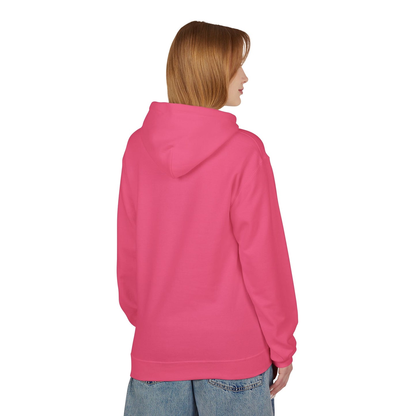 Tell Me More Tank Hoodie — Graphic Military Tank Illustration Hoodie