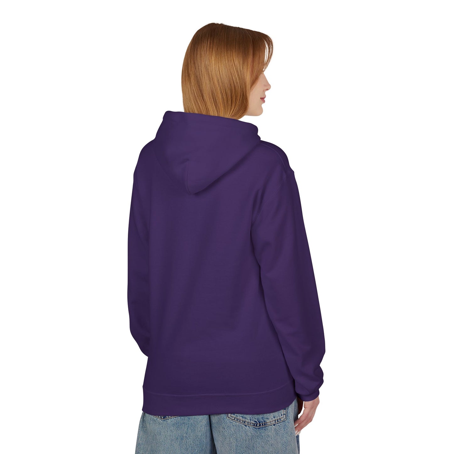 Tell Me More Tank Hoodie — Graphic Military Tank Illustration Hoodie