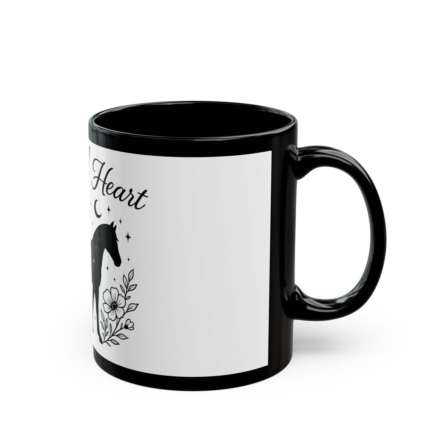 Grateful Heart Mug