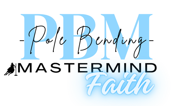 Pole Bending Mastermind Faith