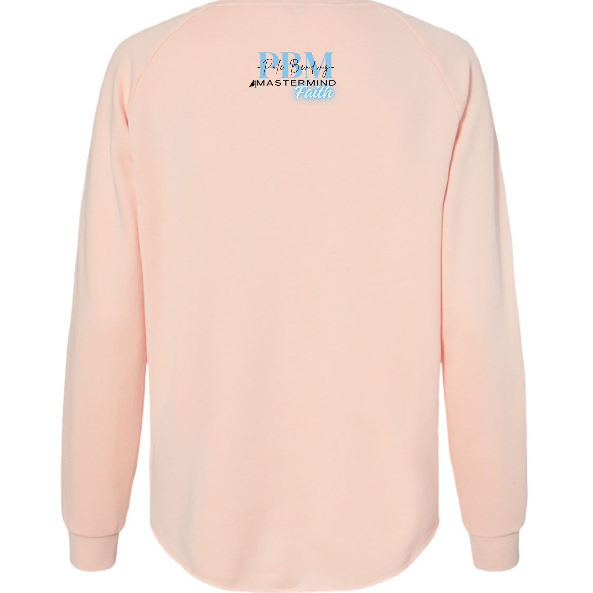 Blush - BACK