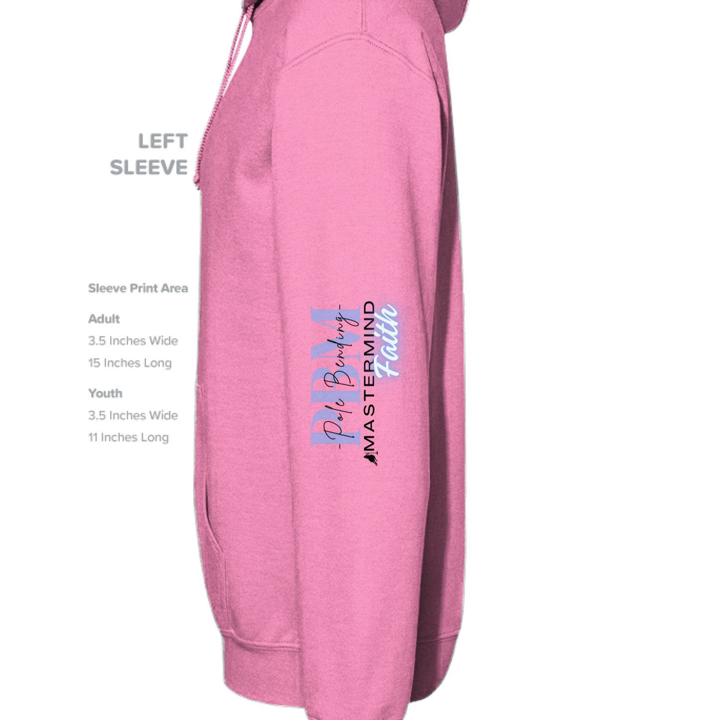 Azalea - SLEEVE_LEFT