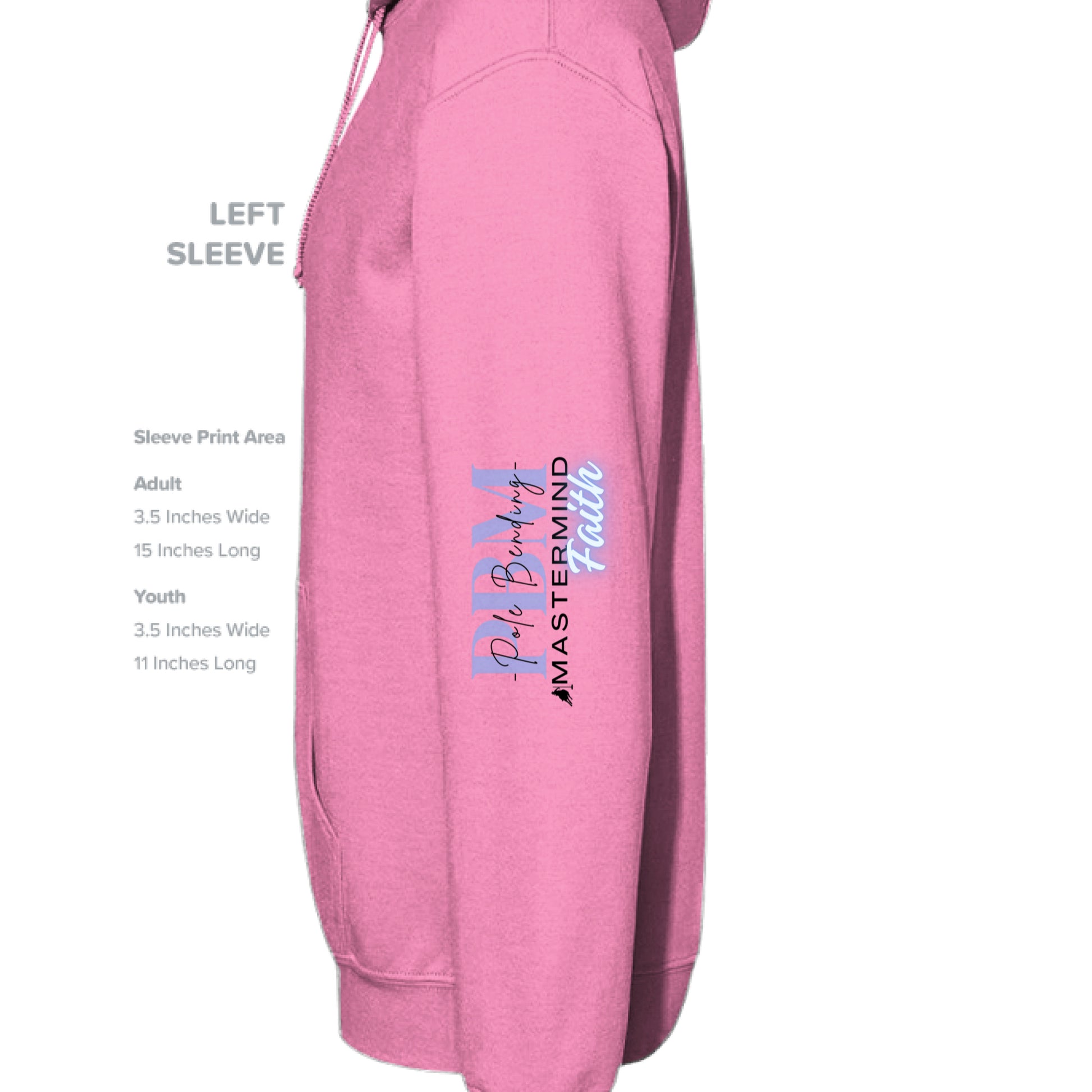 Azalea - SLEEVE_LEFT