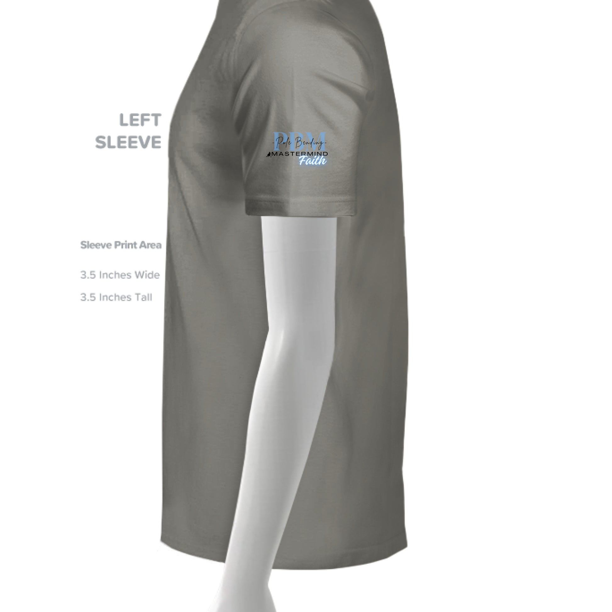 CHAR-BLACK TRIBLEND - SLEEVE_LEFT