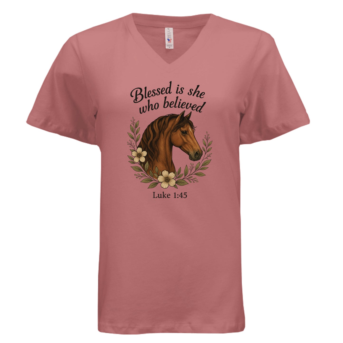 Mauve - FRONT