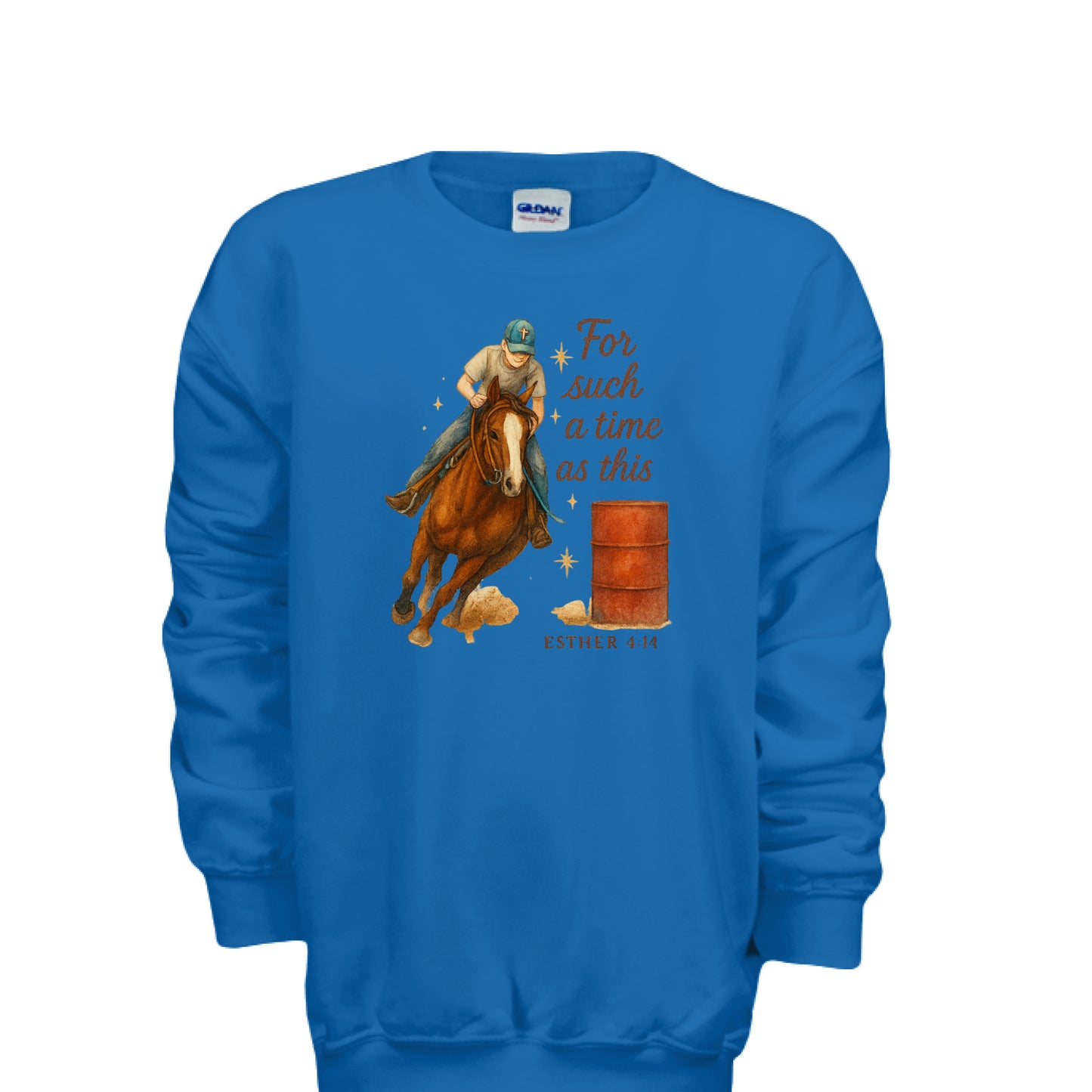 ROYAL - FRONT