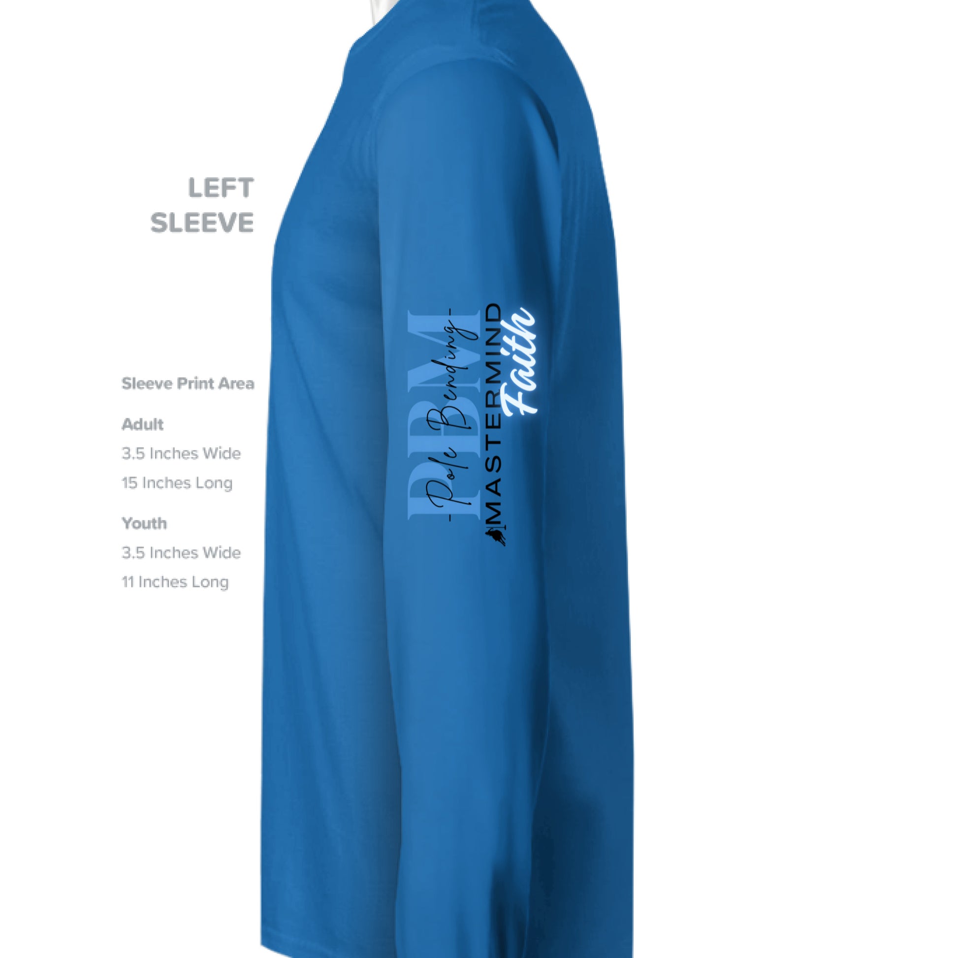 ROYAL - SLEEVE_LEFT