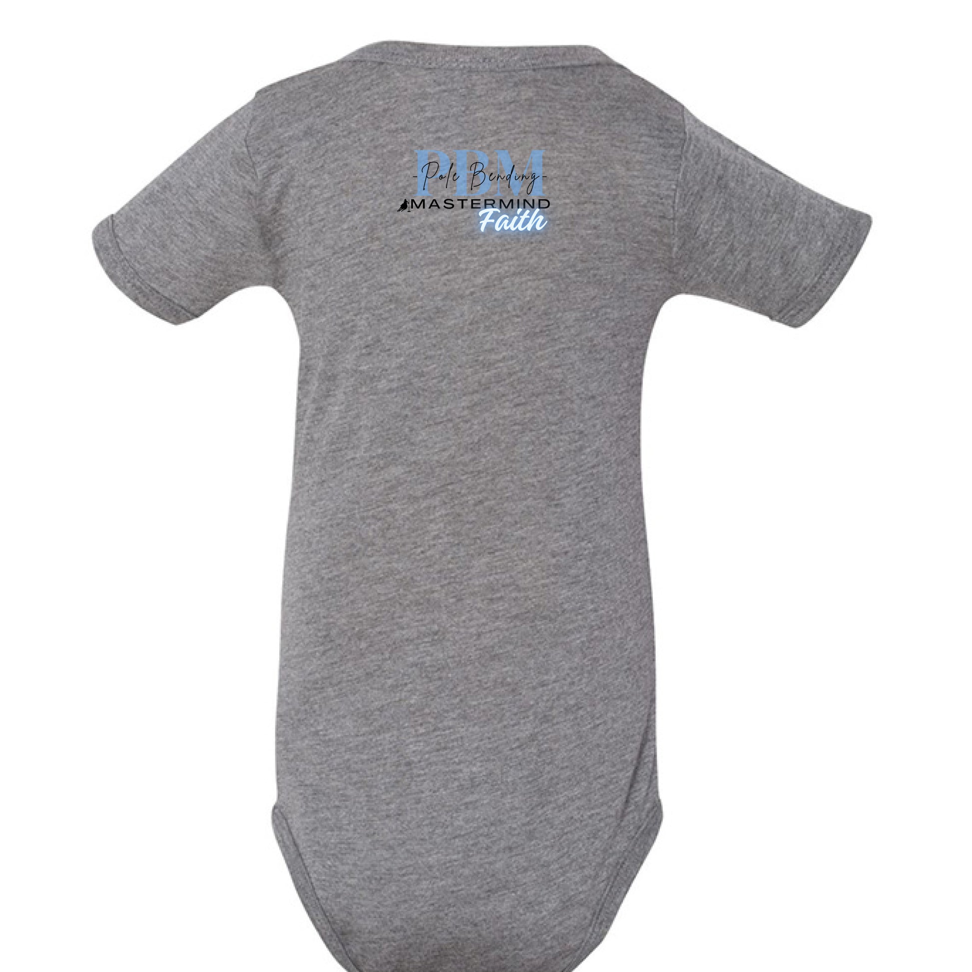 GREY TRIBLEND - BACK