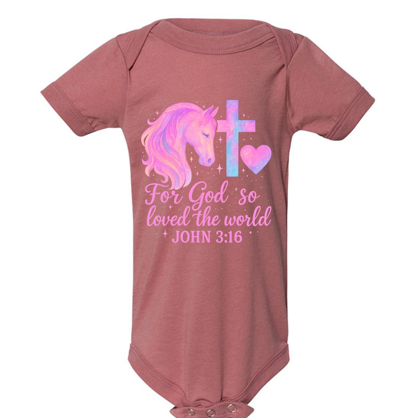 MAUVE TRIBLEND - FRONT