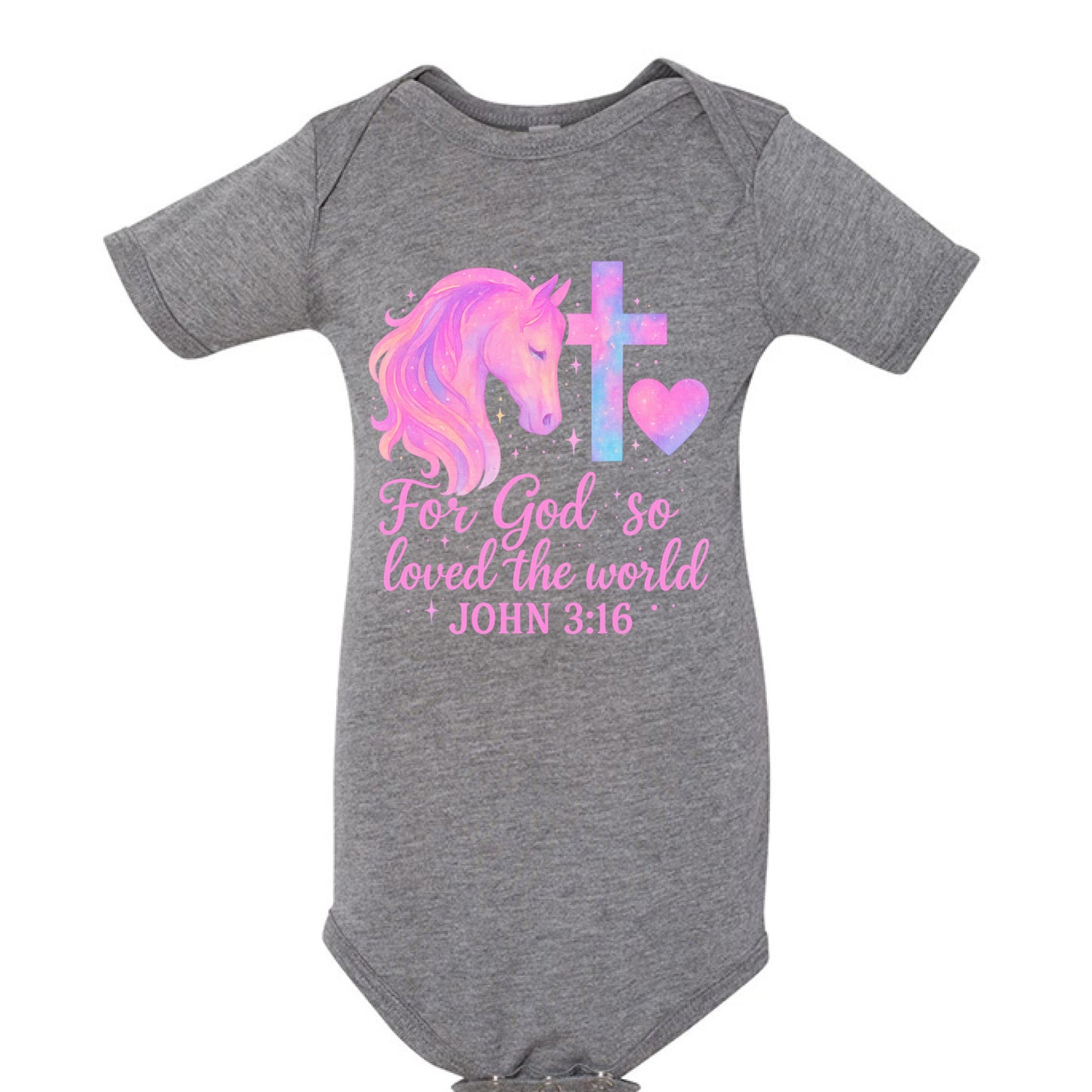 GREY TRIBLEND - FRONT