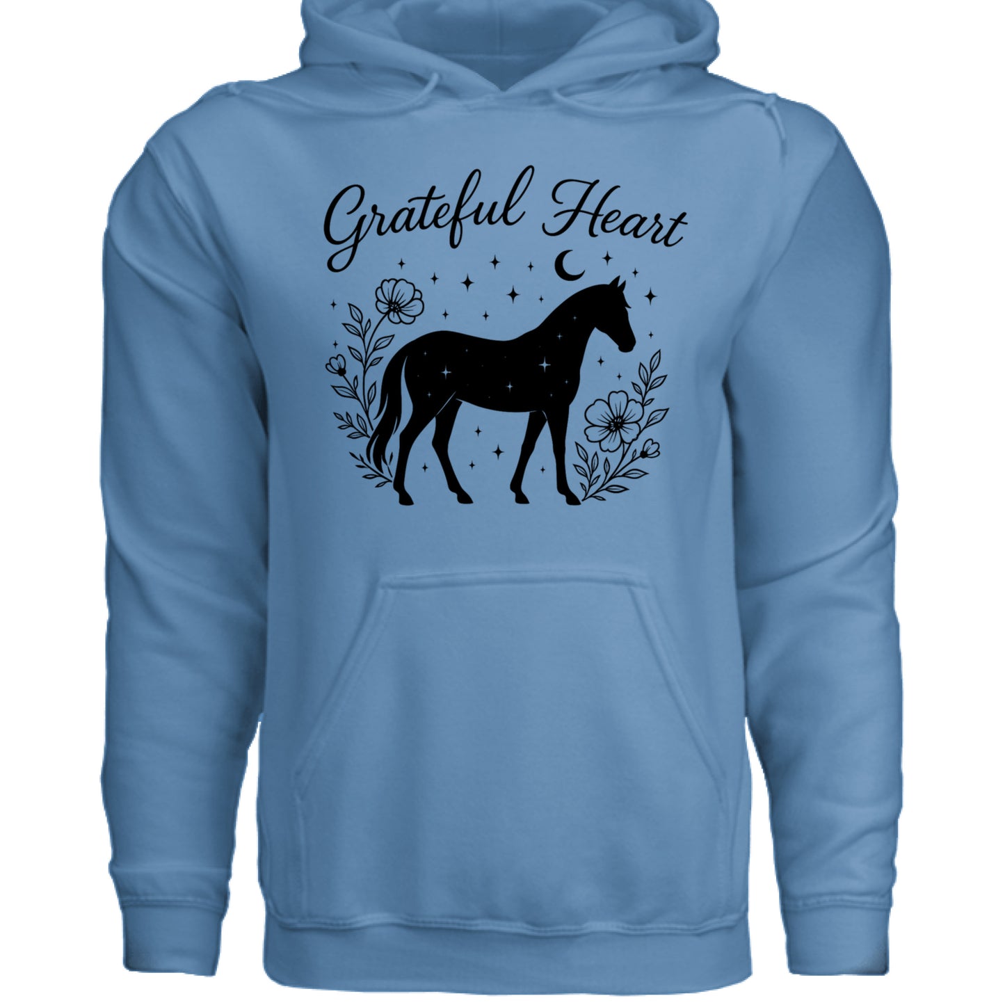 Carolina Blue - FRONT