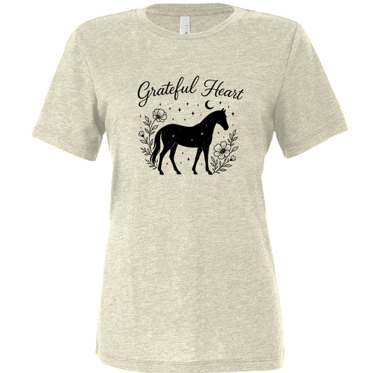 OATMEAL TRIBLEND - FRONT